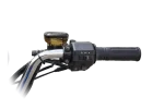 موتورسیکلت همتاز موتور hamtaz XTM 200