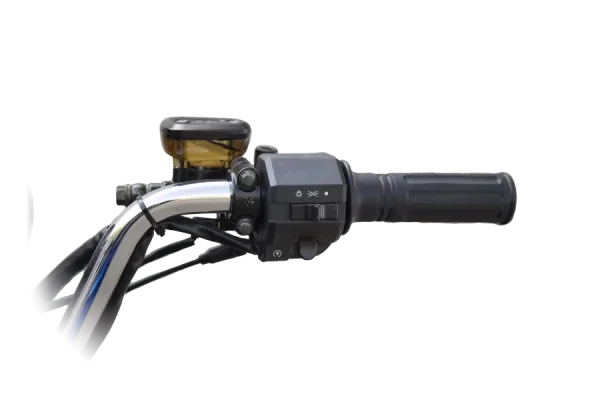 موتورسیکلت همتاز موتور hamtaz XTM 200