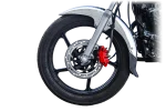 موتورسیکلت همتاز موتور hamtaz XTM 200