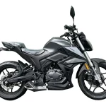 موتورسیکلت بلنتا BELENTA BATLLO5R 250