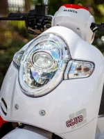 موتورسیکلت بلنتا BLENTA SP 110
