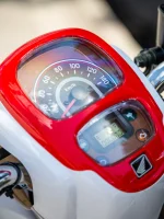 موتورسیکلت بلنتا BLENTA SP 110