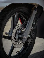 موتورسیکلت بلنتا BLENTA SP 110