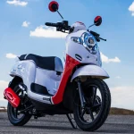 موتورسیکلت بلنتا BLENTA SP 110